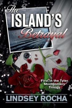 Paperback The Island's Betrayal Book