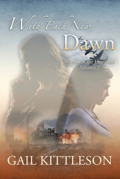 Paperback With Each New Dawn Book