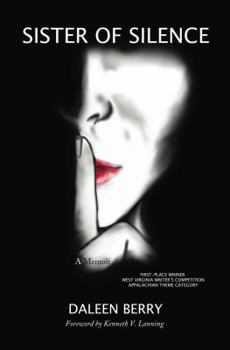 Paperback Sister of Silence Book