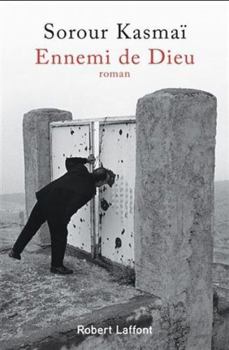 Paperback Ennemi de Dieu [French] Book