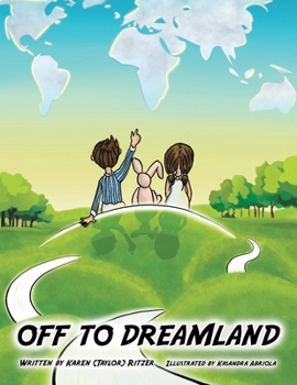 Paperback Off to Dreamland Book