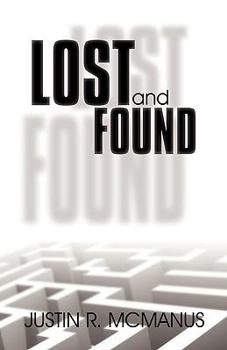 Paperback Lost and Found Book