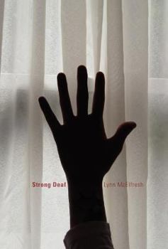 Hardcover Strong Deaf Book