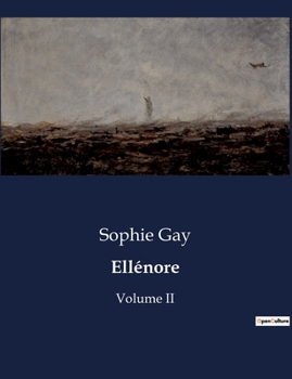 Paperback Ellénore: Volume II [French] Book