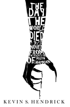 Paperback The Day The World Died: A 9/11 Novel Book