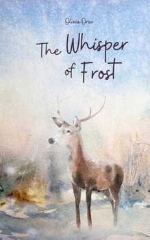 Paperback The Whisper of Frost Book