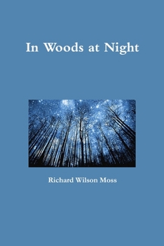 Paperback In Woods at Night Book