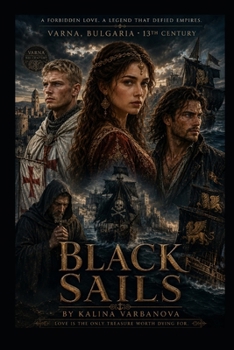Paperback Black Sails Book