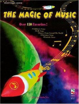 The Magic of Music