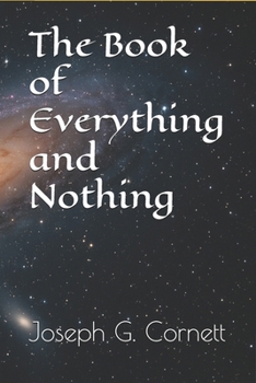 Paperback The Book of Everything and Nothing Book