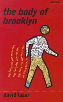 Paperback The Body of Brooklyn Book