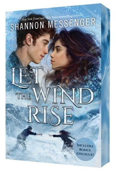 Paperback Let the Wind Rise Book