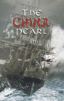 Hardcover The China Pearl Book