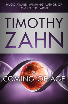 Paperback A Coming of Age Book