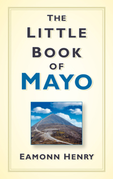 Hardcover The Little Book of Mayo Book