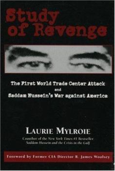 Hardcover Study of Revenge Book