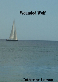 Paperback Wounded Wolf Book