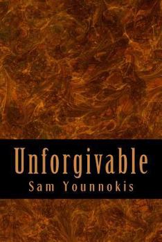 Paperback Unforgivable Book