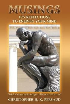 Paperback Musings Book