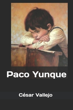 Paperback Paco Yunque [Spanish] Book
