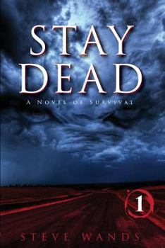 Paperback Stay Dead Book