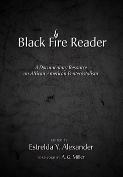 Paperback Black Fire Reader Book