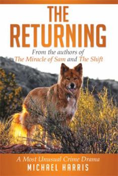 Paperback The Returning: A Most Unusual Crime Drama Book