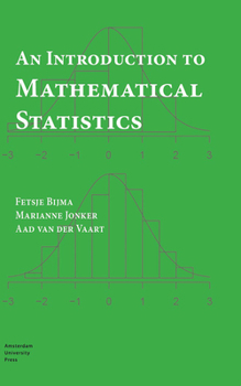 Paperback An Introduction to Mathematical Statistics Book