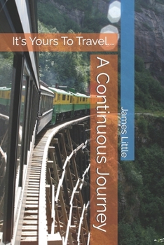 Paperback A Continuous Journey Book