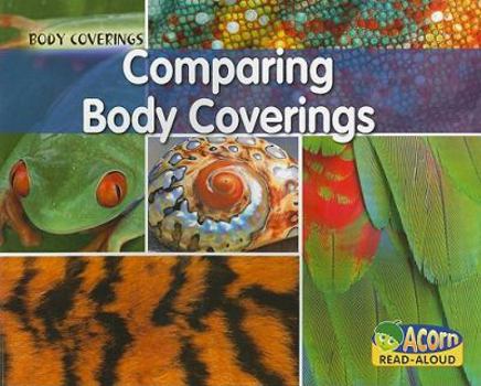 Paperback Comparing Body Coverings Book