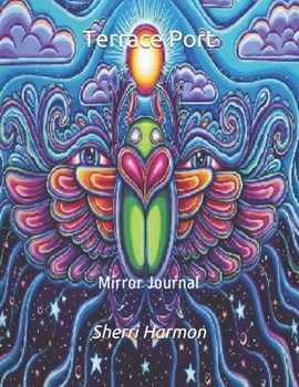 Paperback Terrace Port: Mirror Journal Book