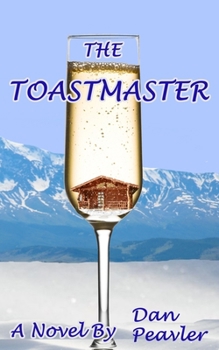 Paperback The Toastmaster Book