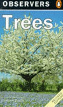 Hardcover Observers Trees Book