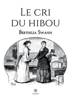 Paperback Le cri du hibou [French] Book