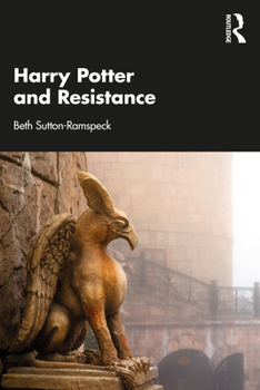 Paperback Harry Potter and Resistance Book