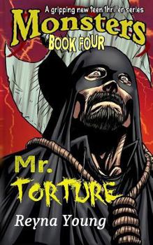 Paperback Mr. Torture Book
