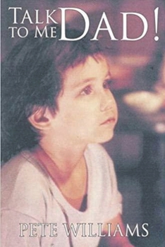 Paperback Talk to Me Dad! Book