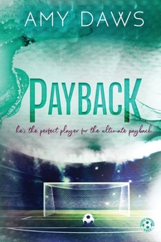 Payback - Book  of the Harris Brothers World