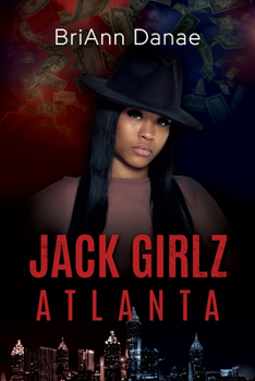 Paperback Jack Girlz Atlanta Book