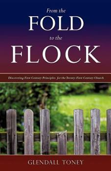 Paperback From the Fold to the Flock Book