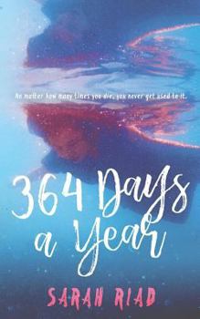 Paperback 364 Days a Year Book