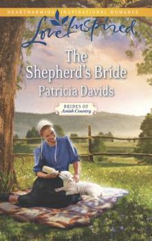 The Shepherd's Bride - Book #10 of the Brides of Amish Country