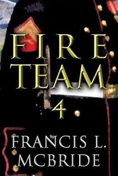 Paperback Fire Team 4 Book