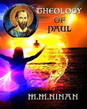Paperback Theology of Paul Book