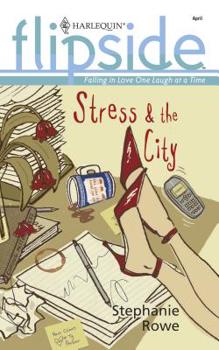 Mass Market Paperback Stress & the City Book