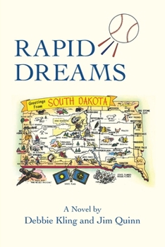 Paperback Rapid Dreams Book