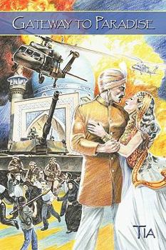 Paperback Gateway to Paradise Book