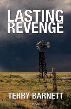 Paperback Lasting Revenge Book