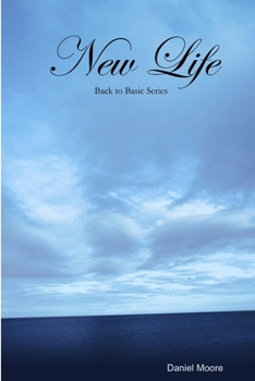 Paperback New Life Book