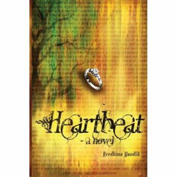 Paperback Heartbeat- A Novel Book